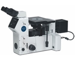 Metallurgical microscope