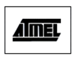 ATMEL（爱特美尔）
